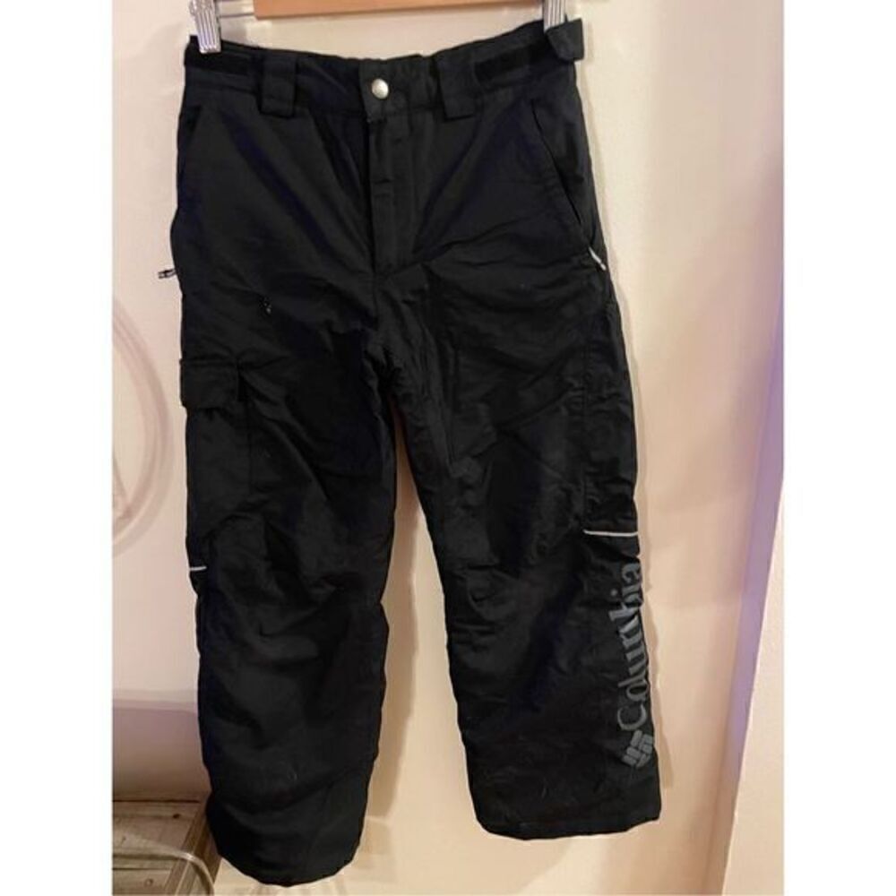 Columbia Snow Pants (SZ M)